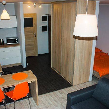Studio Pionier Вроцлав Екстериор снимка